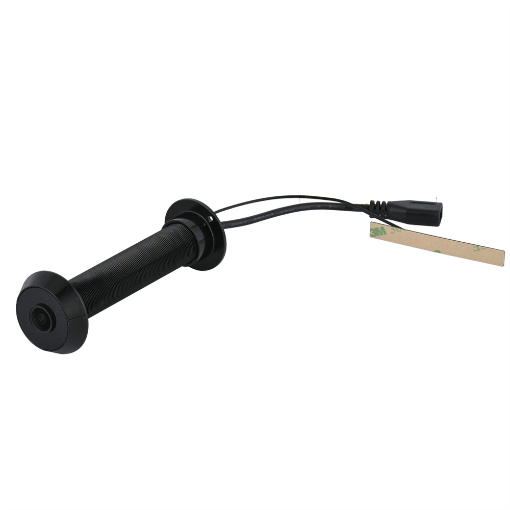 LED Door Eye Camera 1080P 2MP  - đánh giá và giá Home Security Front Door Camera