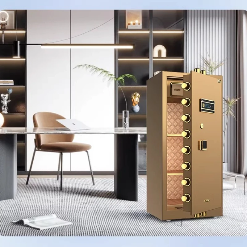 forhome money storage safe saf - đánh giá và giá Home Security America