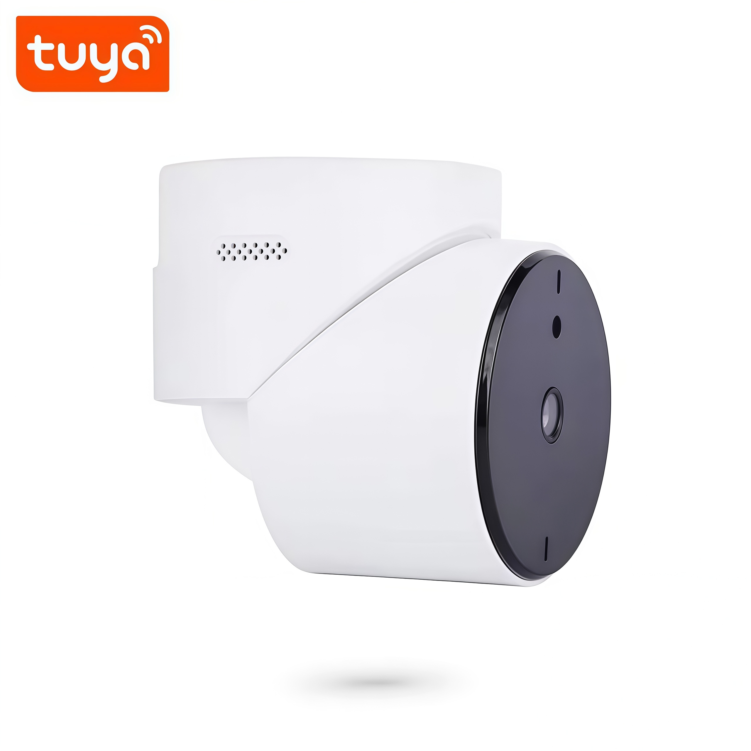 Tuya SmartLife APP Garage Door - đánh giá và giá Home Security Front Door Camera
